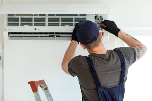 Best Air Duct Sanitizing Services  in Orange Cove, CA