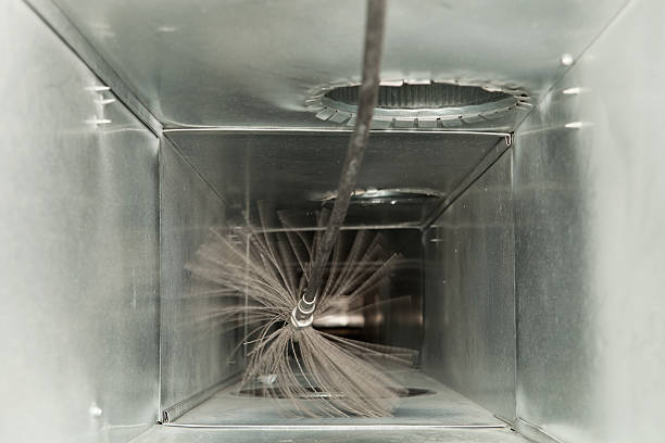 Best HVAC Air Duct Cleaning  in Orange Cove, CA