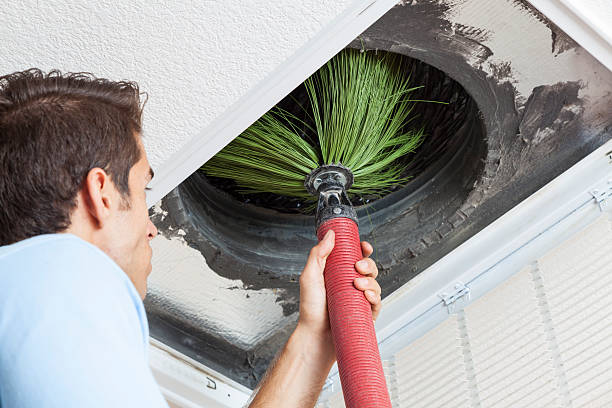 Ductwork Cleaning Services in Orange Cove, CA