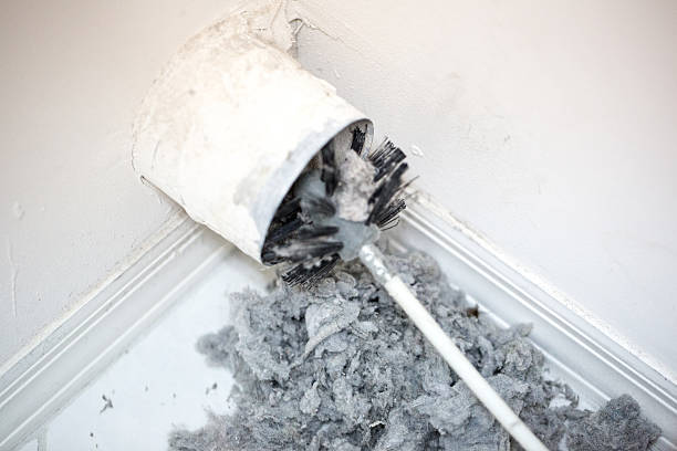 HVAC System Cleaning in Orange Cove, CA